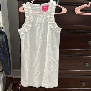 Lilly Pulitzer dress!